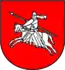 Blason de Satrup