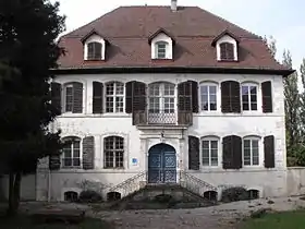 Château Sattler.