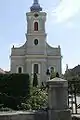 Église de Satu Mare