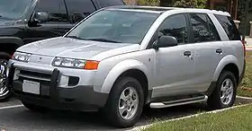 Saturn Vue