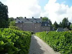 Château.