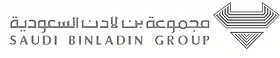 logo de Saudi Binladin Group