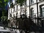 Ambassade à Buenos Aires