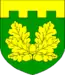 Blason de Ville de Saue(ekk)Saue linn