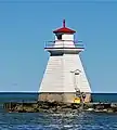 Phare, Southampton (Ontario)