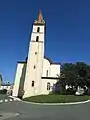 Église Saint-Joseph de Saulce-sur-Rhône