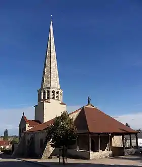 Église Saint-Julien