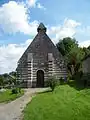 Église Sainte-Marie-Madeleine de Saulchoy-sous-Poix