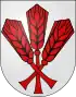 Blason de Saules