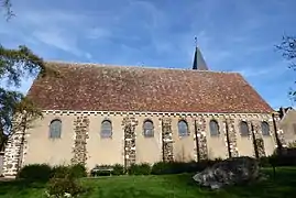 Église Saint-Jean-Baptiste