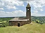 Chapelle de Brionnet