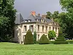 Château du Saussay