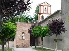 L'église Notre-Dame