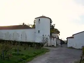 Image illustrative de l'article Château Lamothe Guignard