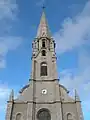 Église Saint-Jacques-et-Saint-Philippe de Sautron
