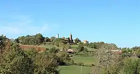 Sauveterre (Hautes-Pyrénées)