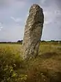 Menhir Jean