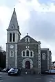 Église Saint-Nicolas