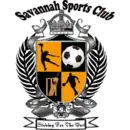 Logo du Savannah SC