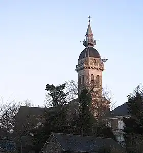 Église Saint-Martin de Savenay