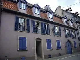 Maisonporte