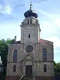 Synagogue (1900).