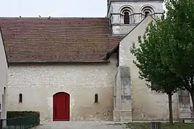 Église Saint-Martin