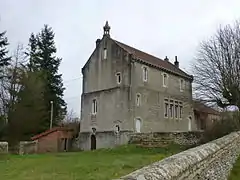 Ancienne école Dulac.