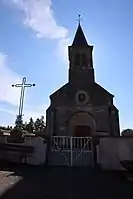 Église Notre-Dame-de-l'Assomption.