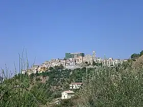 Savoia di Lucania