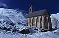 Chapelle Saint-Pierre de Valloire