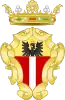 Blason de SavoneSavona