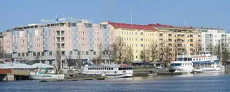 Savonlinna