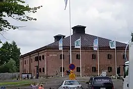 Musée provincial de Savonlinna