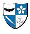 Blason de Savonnières-en-Perthois