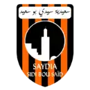 Logo du Saydia de Sidi Bou Saïd