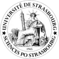 Logo de 1945.