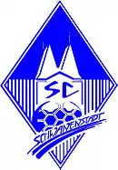 Logo du SC Schwanenstadt