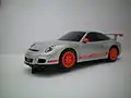 Modèle réduit de Porsche 997