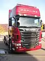 Scania R730