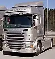 Scania R480