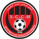 Logo du SCC Mohammédia