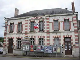 Sceaux-du-Gâtinais