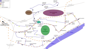 Image illustrative de l’article Transports en commun de Montmélian