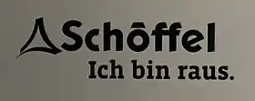 logo de Schöffel