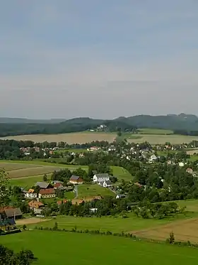 Reinhardtsdorf-Schöna