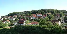 Schönau an der Brend