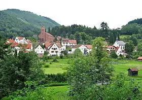 Schönau (Pfalz)