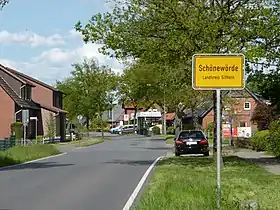 Schönewörde