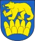 Blason de Schönholzerswilen